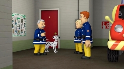 کارتون سریالی Fireman Sam قسمت 187